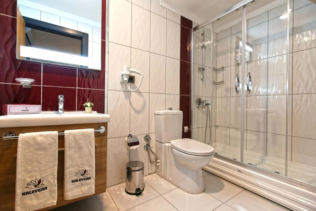 Эдирне: Kalevera Hotel