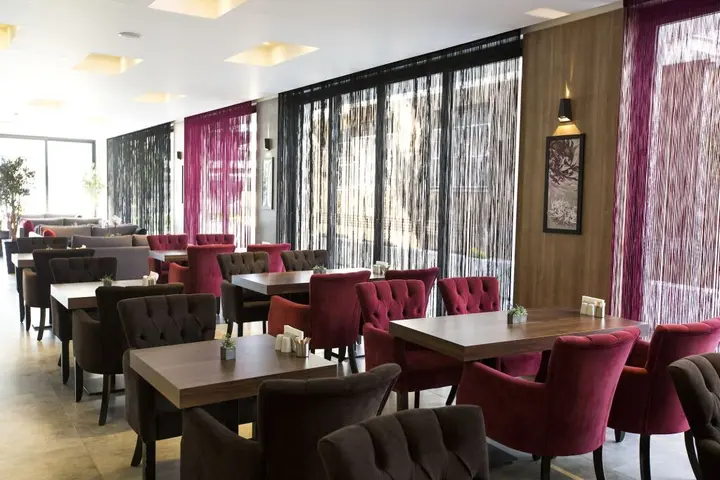 Эдирне: Kalevera Hotel