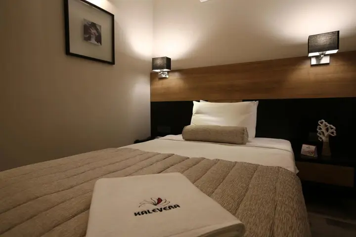 Эдирне: Kalevera Hotel