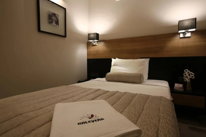 Эдирне: Kalevera Hotel