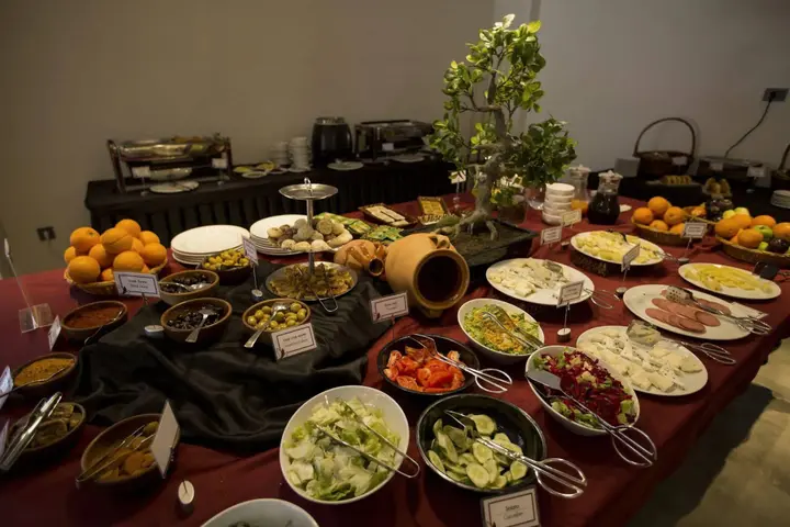 Эдирне: Kalevera Hotel