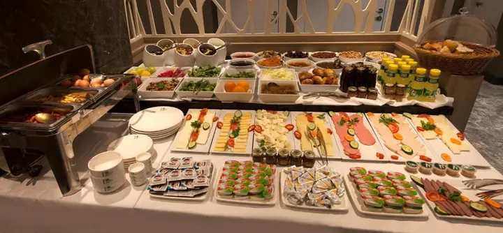Анкара: Yeni Bahar Otel