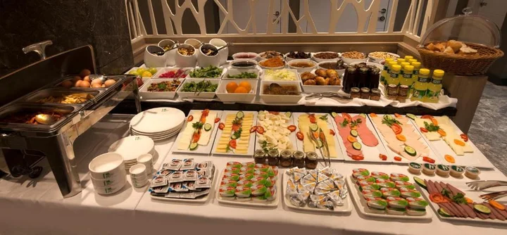 Анкара: Yeni Bahar Otel