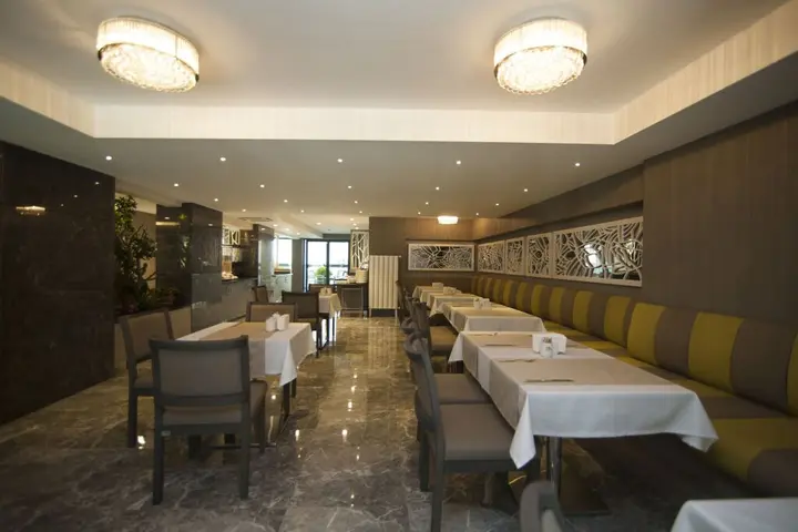 Анкара: Yeni Bahar Otel