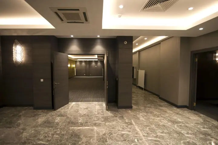Анкара: Yeni Bahar Otel
