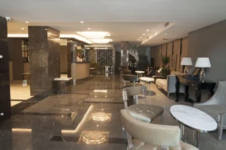 Анкара: Yeni Bahar Otel