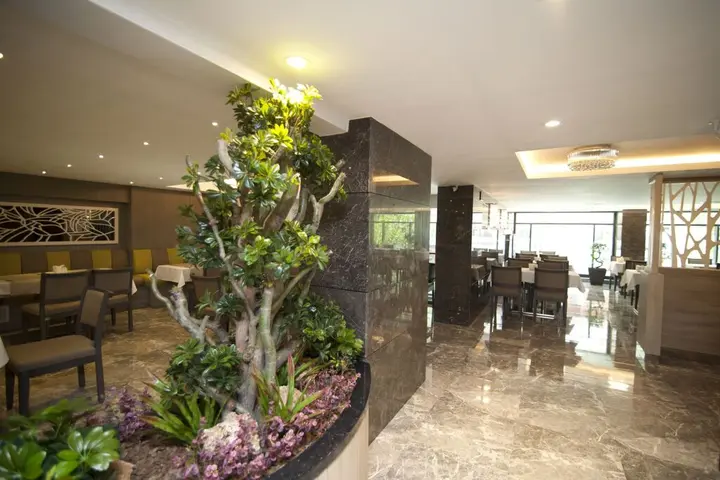 Анкара: Yeni Bahar Otel