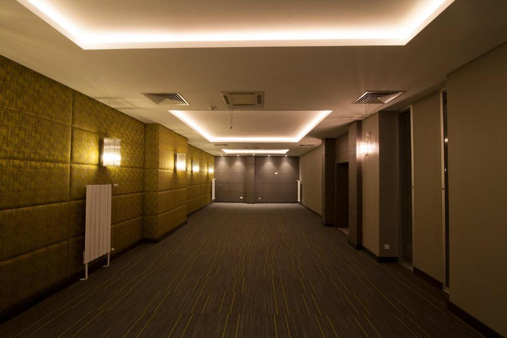 Анкара: Yeni Bahar Otel