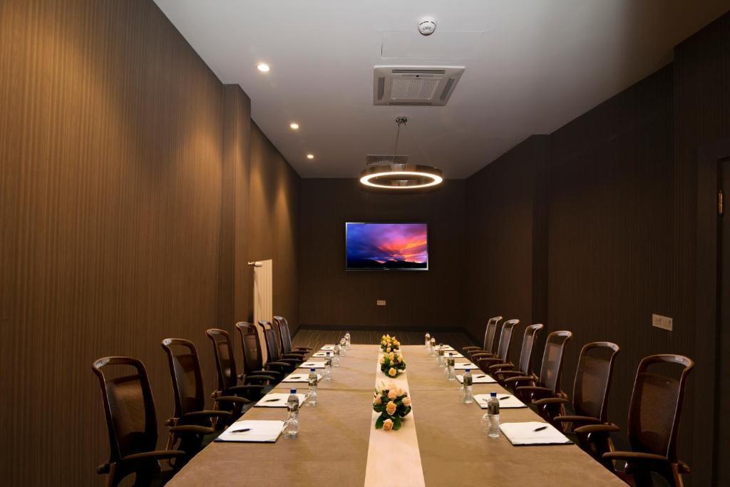 Анкара: Yeni Bahar Otel