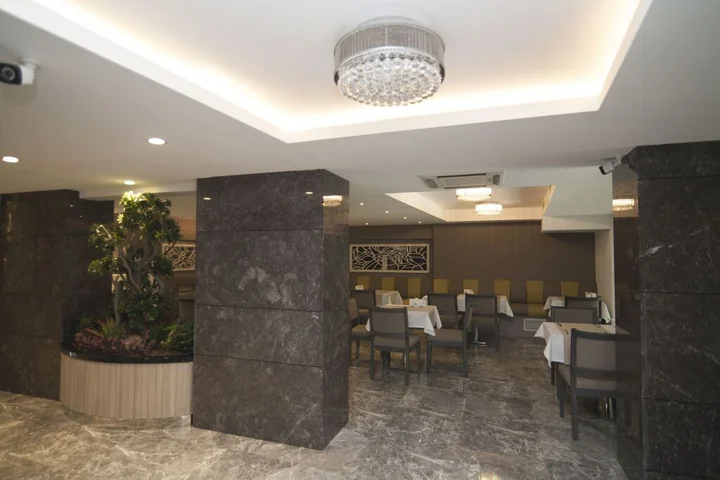 Анкара: Yeni Bahar Otel