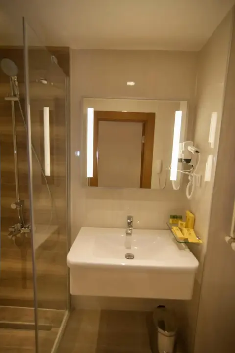 Анкара: Yeni Bahar Otel