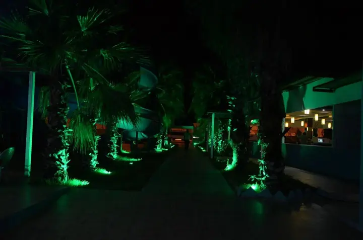 Белек: The Prime Garden