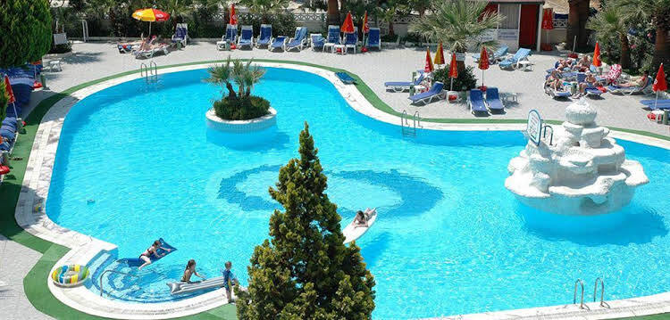 Кушадасы: Tropicana Garden Hotel
