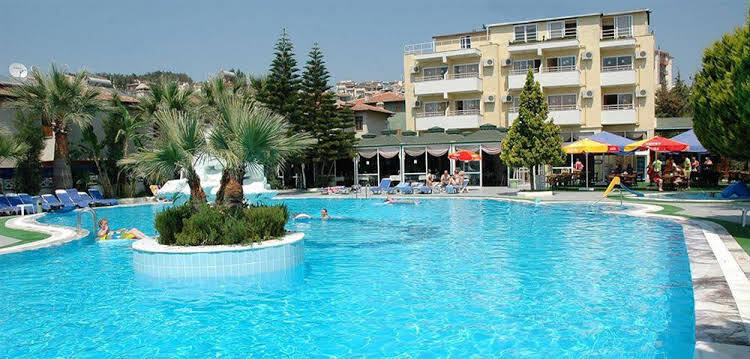 Кушадасы: Tropicana Garden Hotel