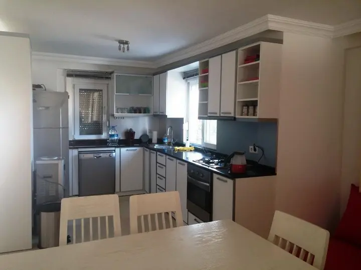 Белек: White Villa