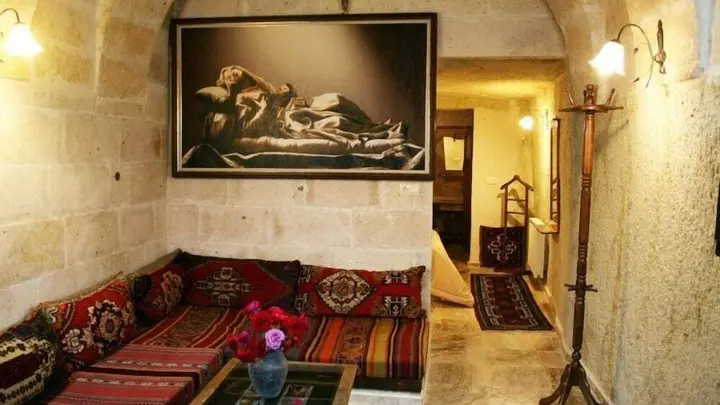 Мустафапаша: Akyol Hotel