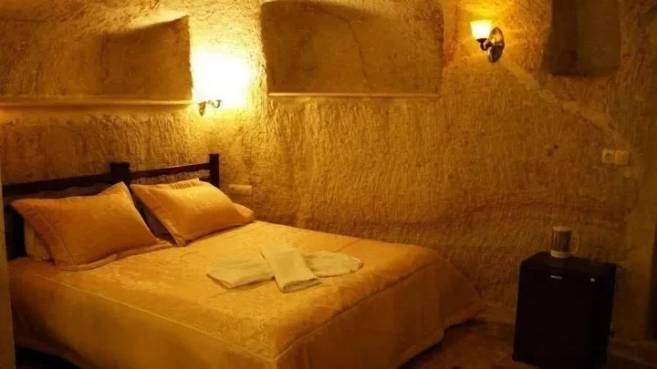 Мустафапаша: Akyol Hotel