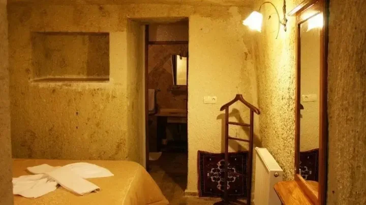 Мустафапаша: Akyol Hotel