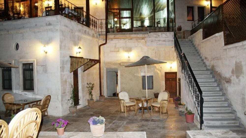 Мустафапаша: Akyol Hotel