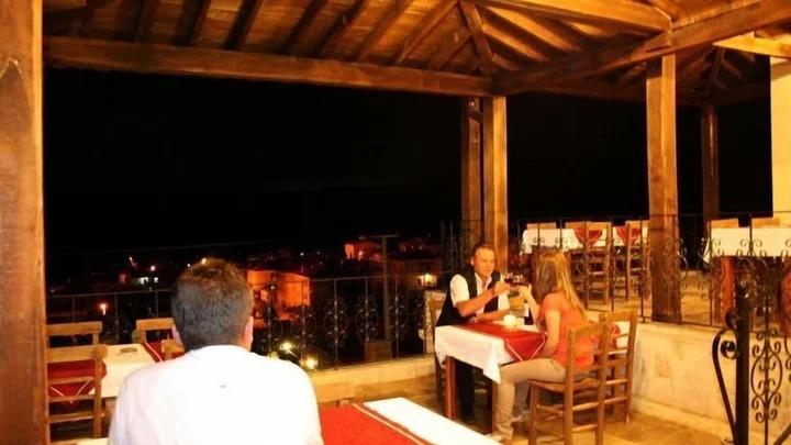 Мустафапаша: Akyol Hotel
