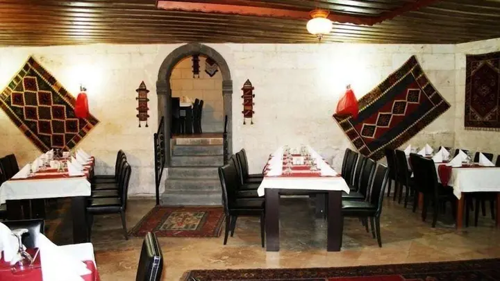 Мустафапаша: Akyol Hotel