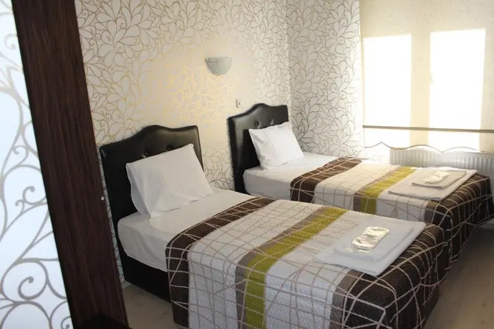 Эдирне: Balkan Hotel