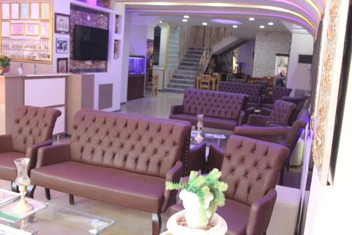 Эдирне: Balkan Hotel