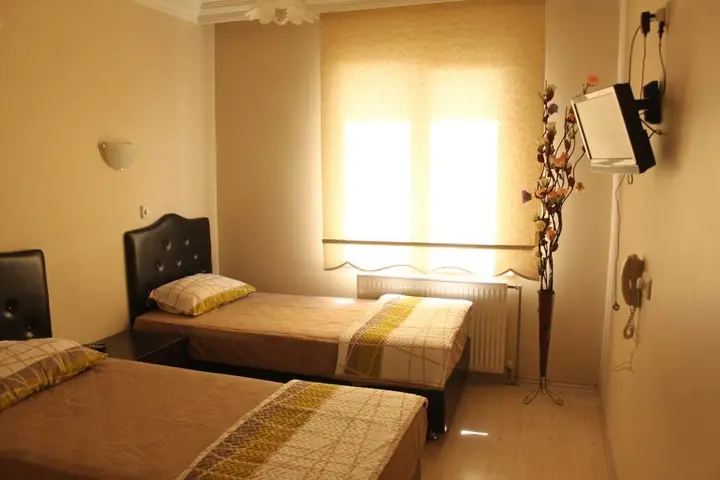 Эдирне: Balkan Hotel