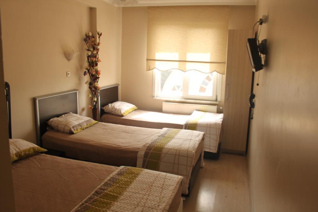 Эдирне: Balkan Hotel