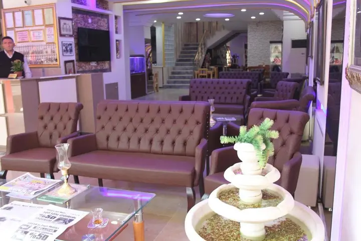 Эдирне: Balkan Hotel