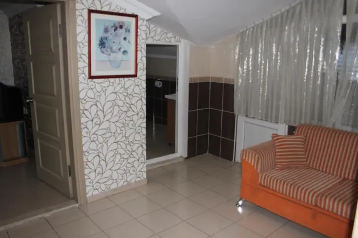 Эдирне: Balkan Hotel