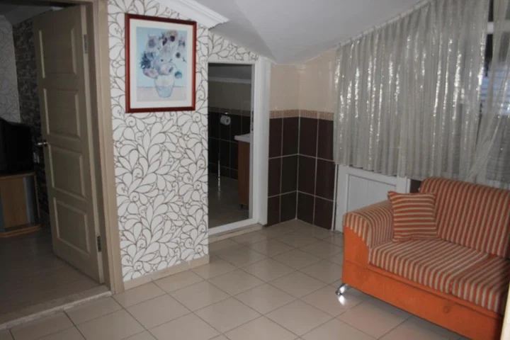 Эдирне: Balkan Hotel