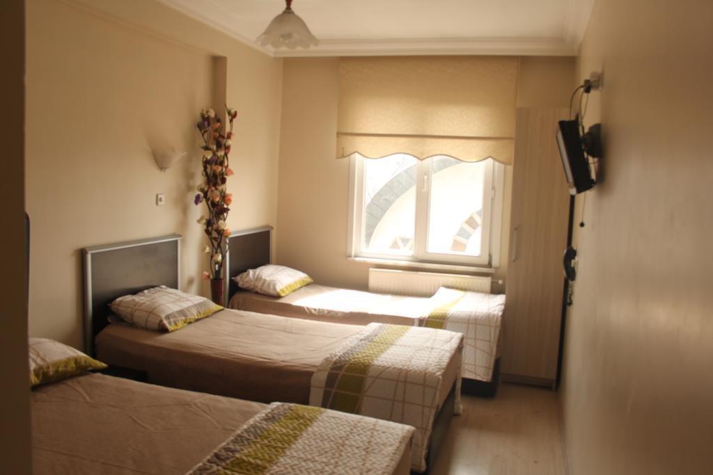 Эдирне: Balkan Hotel