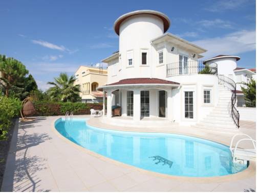 Белек: Belek Villa
