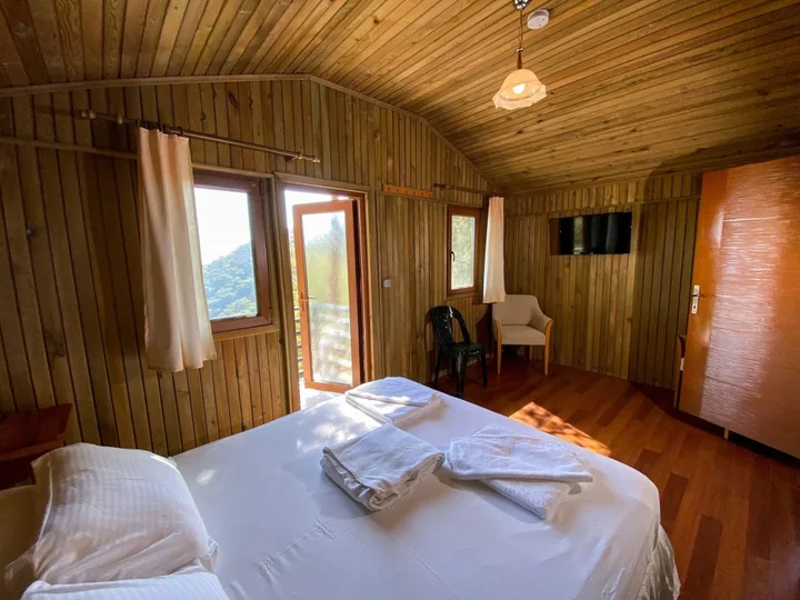 Фетхие: Tree Houses
