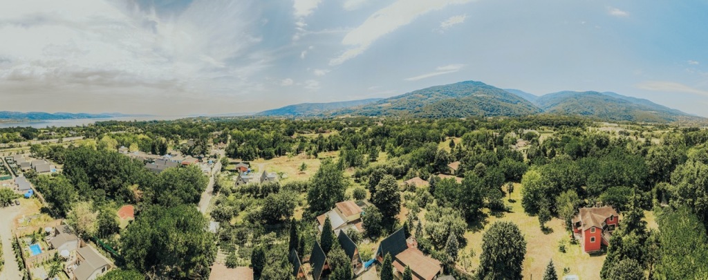 Сакарья: Отель Sapanca Taş Ev & Bungalow