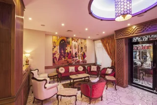 Конья: Hotel Ney