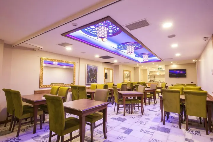 Конья: Hotel Ney