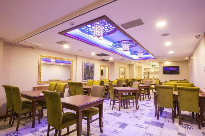 Конья: Hotel Ney