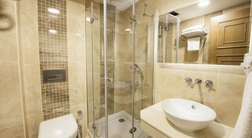 Конья: Hotel Ney