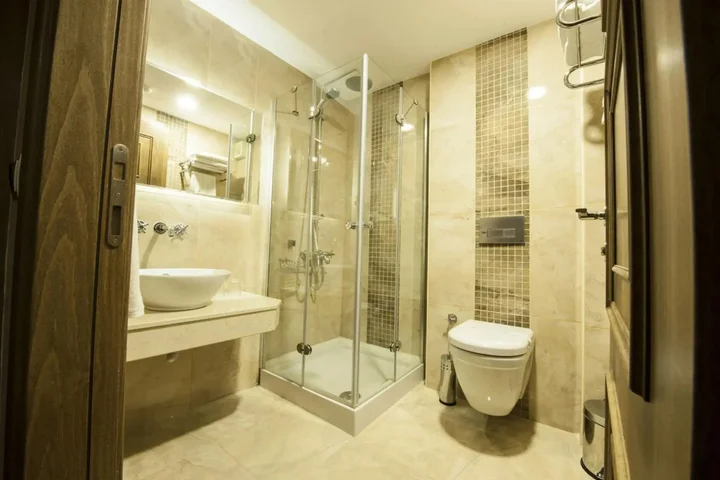 Конья: Hotel Ney
