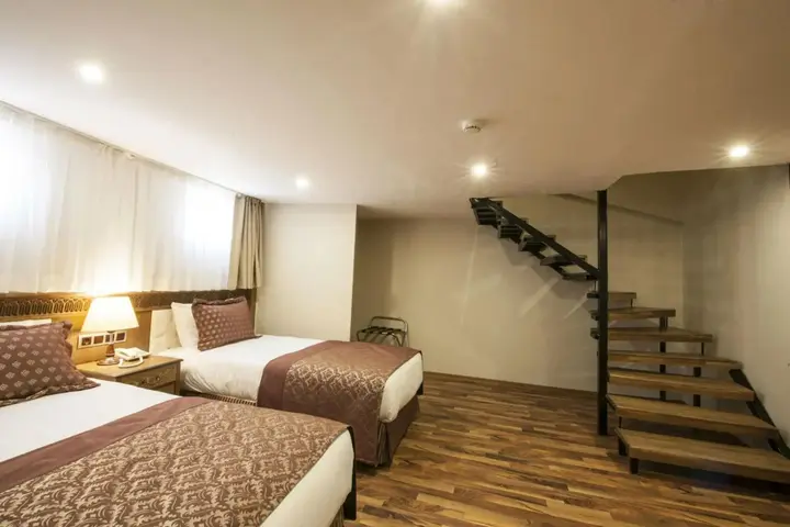 Конья: Hotel Ney