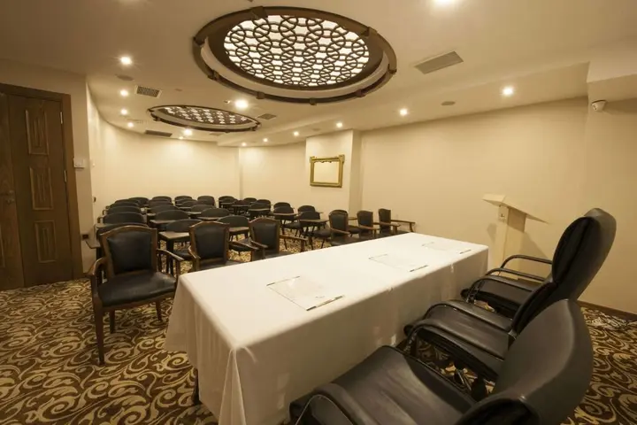 Конья: Hotel Ney