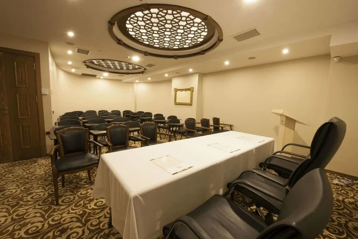 Конья: Hotel Ney