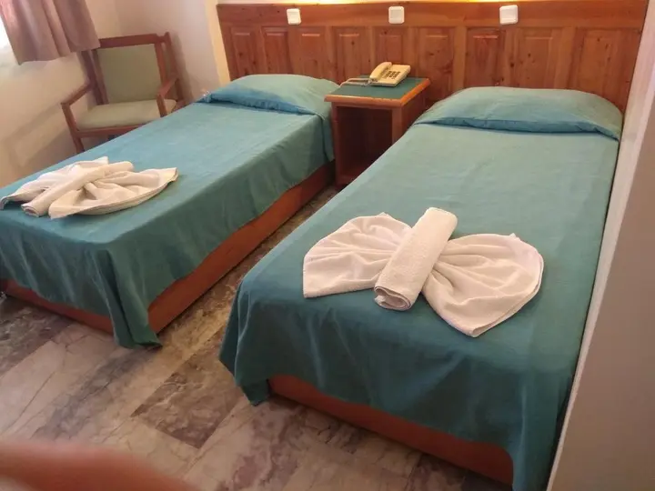 Кемер: Kano Hotel