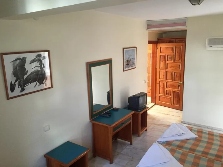 Кемер: Kano Hotel