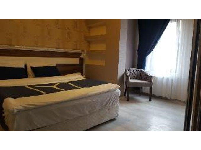 Кайсери: Klas Atalay Hotel