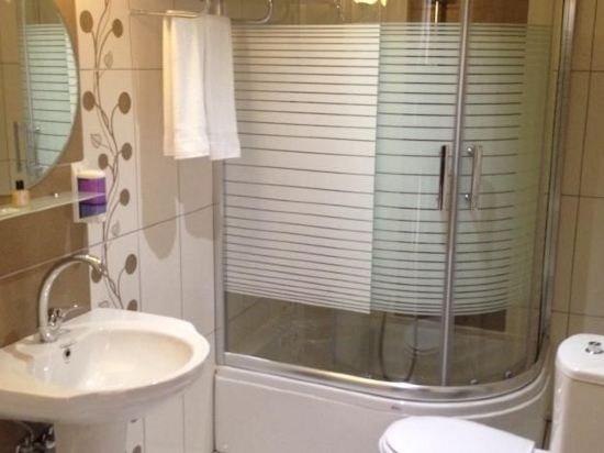 Кайсери: Klas Atalay Hotel