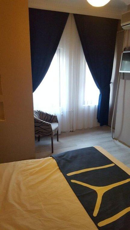 Кайсери: Klas Atalay Hotel