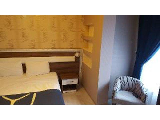 Кайсери: Klas Atalay Hotel